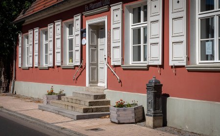 Die Landstadt - Zeit aufzuwachen!