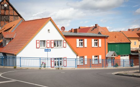 Die Orientierungsfunktion