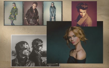 Der Fotograf als Geschichtenerzähler