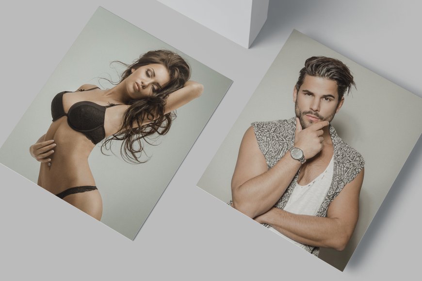 Die Dunkelkammer - Mein digitales Fotolabor