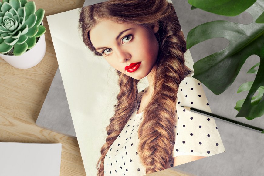 Passbilder - Fototermine täglich von 10:00 bis 20:00 Uhr - Online buchbar