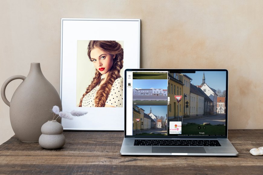 Der Fotograf als Geschichtenerzähler