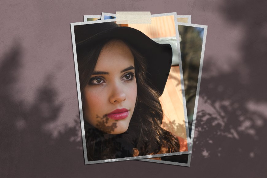 GEDANKENDUSCHE: Vier Freunde und DU