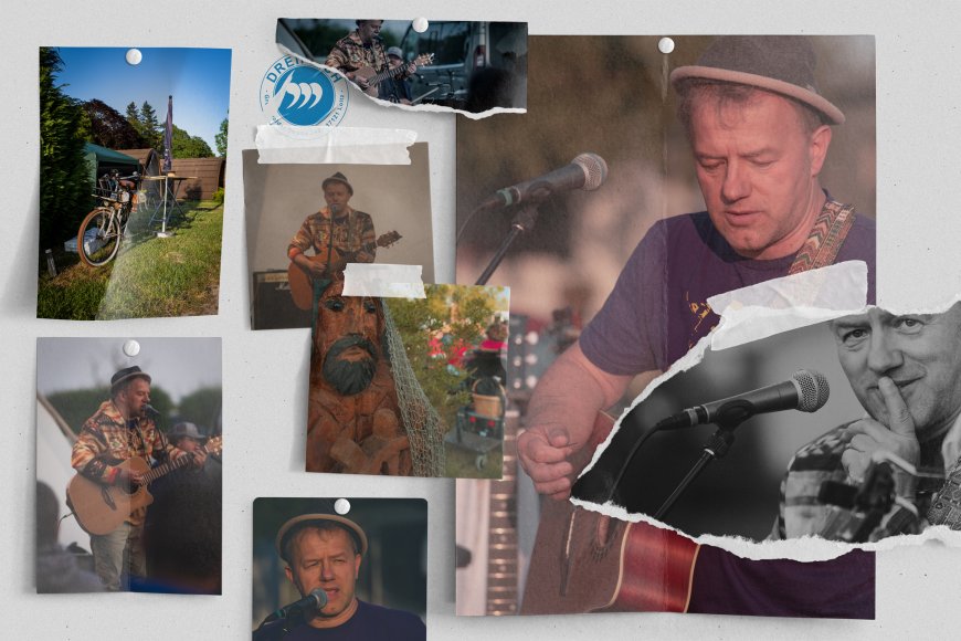 GEDANKENDUSCHE: Begegnungen in Loitz