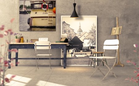 Emotionale Verbindungen durch beeindruckende Wandbilder