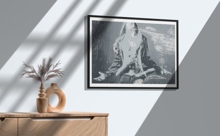 Lizenzverträge in der Fotografie - Schutz, Nutzung und Rechte bei Modells