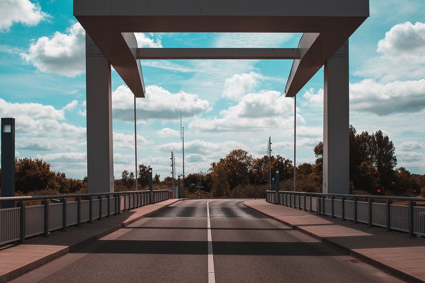 GEDANKENDUSCHE: Das Herzstück von Loitz