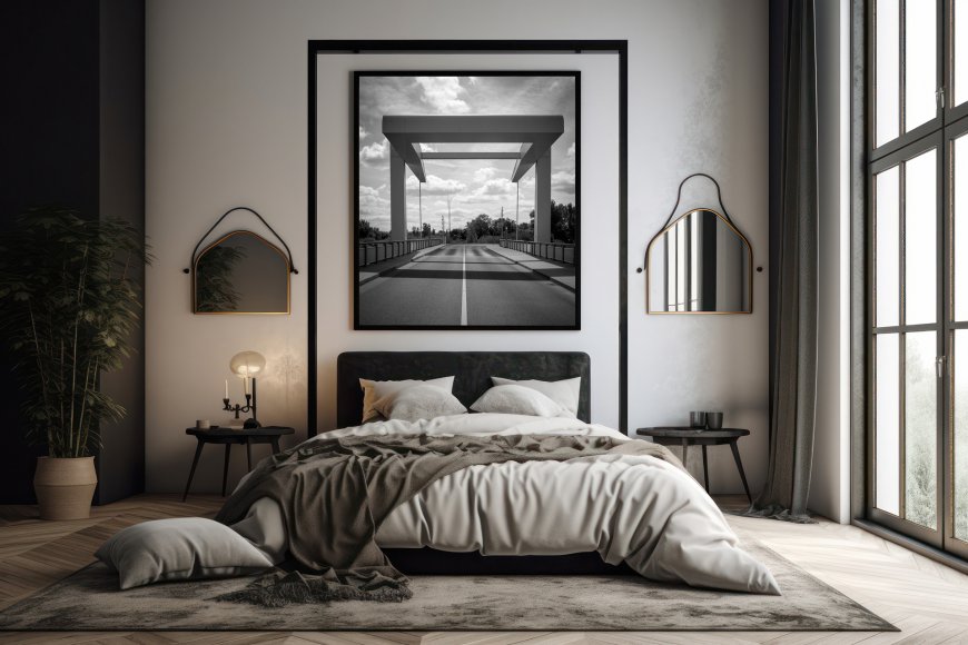 Was Loitz und die Bronx gemein hatten - der Zerfall