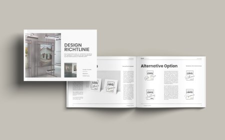 Logo und Signet - Visuelle Botschafter im Kommunikationsdesign