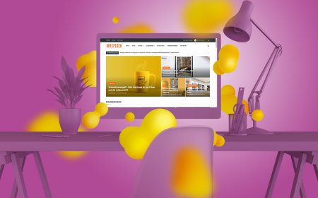 Sinn und Zweck sorgen für einen klaren Verstand - Das Leitbild