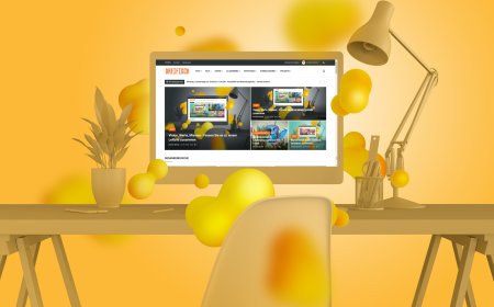 Basiskonzept und Basiselemente - Erfolg wird sichtbar