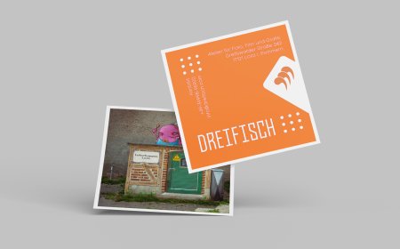 GEDANKENDUSCHE: Wertschätzung bewahren, die Visitenkarte