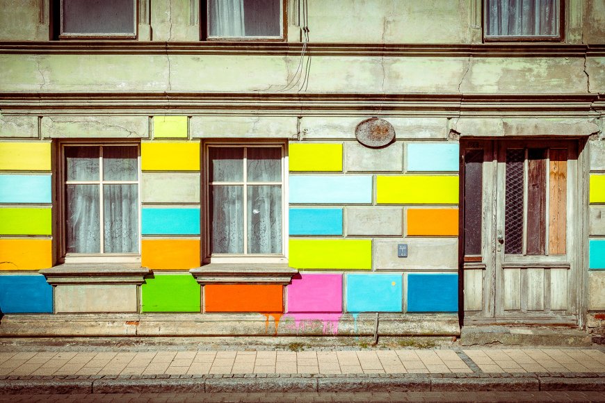 Loitz in ihren Farben - Skalierbar ohne Kompromisse