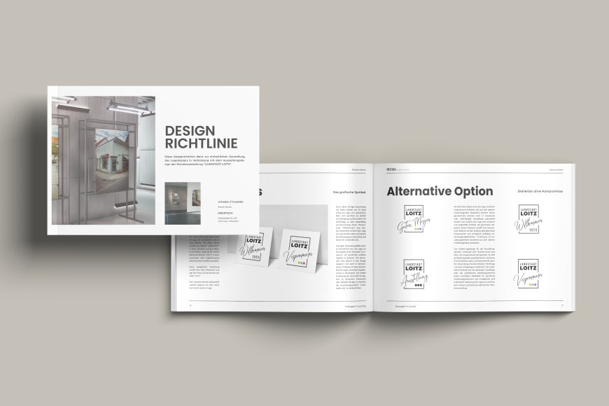 GEDANKENDUSCHE: Bildende Kunst - Wahrnehmung und Zukunftsperspektiven