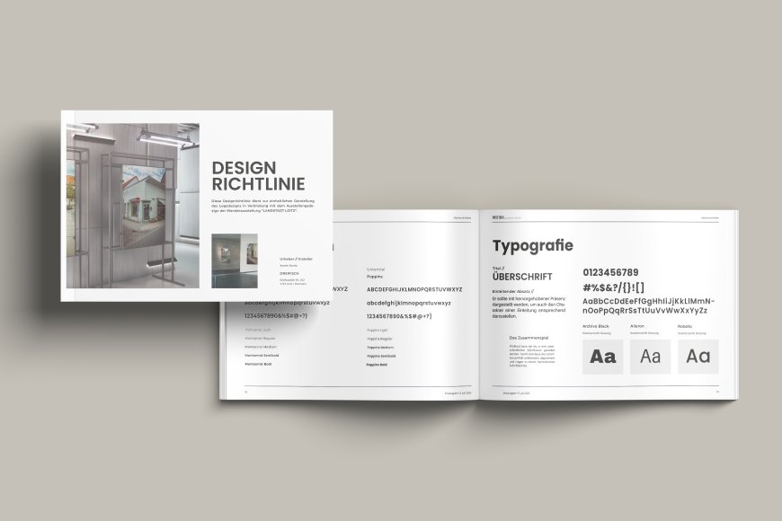 Sinn und Zweck sorgen für einen klaren Verstand - Das Leitbild