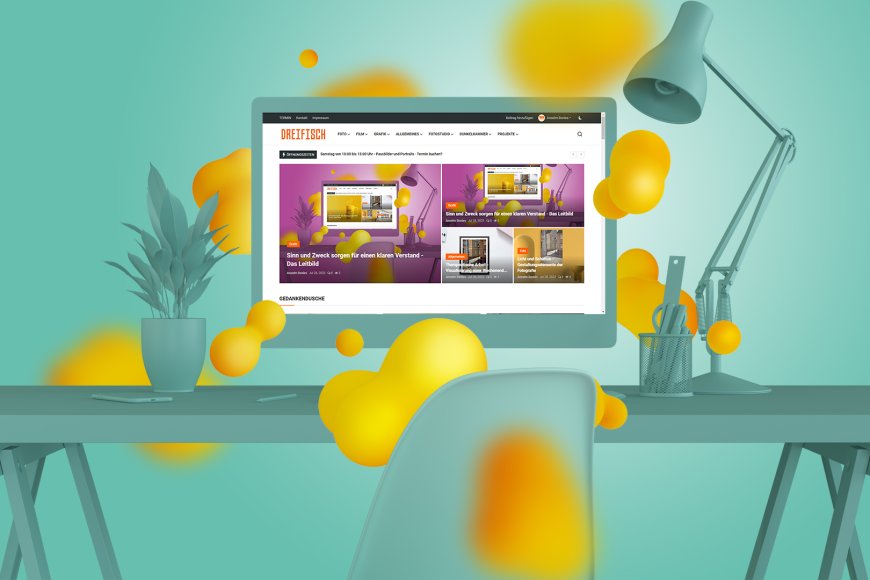 GEDANKENDUSCHE: Stimmt der Leisten, passt der Schuh!