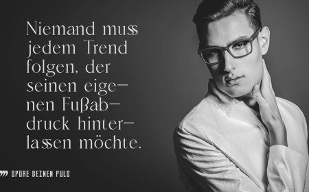 Authentische Fußabdrücke hinterlassen - Selbstreflexion als Erfolgsfaktor
