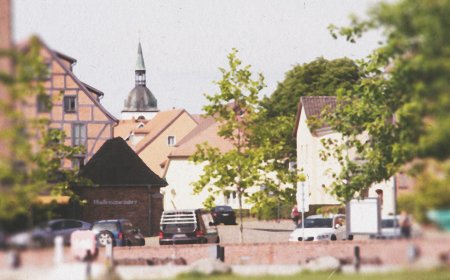Eine Reise ins Ich, der Schlüssel zur Klarheit