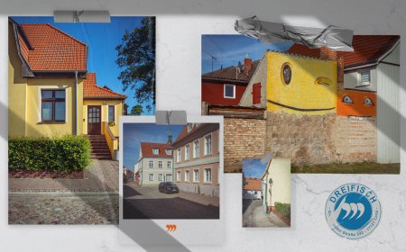Sichbarkeit und Reichweite - Danke Tante Google