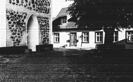 Gemeinde und Glaube - Leben mit dem Wissen um Gott
