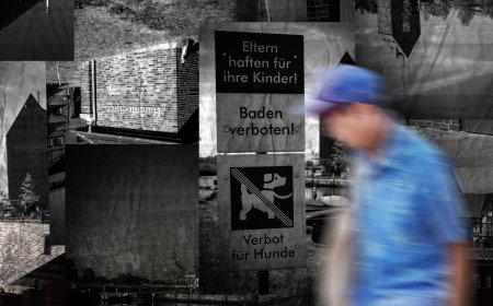 GEDANKENDUSCHE: Gedruckte Realitäten