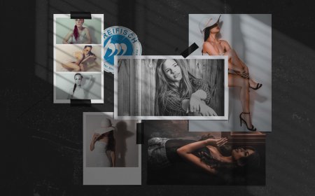 Gedachter Verlauf: Meine 7 Schritte zu Ihrem Fotoportfolio