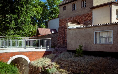 GEDANKENDUSCHE: Ein Dialog zwischen Werten und Ich-Bewusstsein