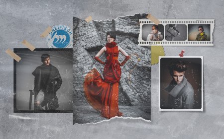 Nachhaltige Mode - Ein Blick durch meine Mattscheibe