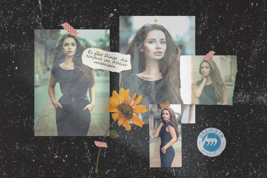 Spüre deinen Puls - Der Hände Arbeit