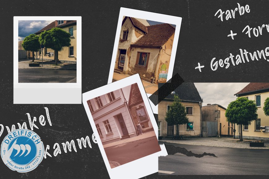 GEDANKENDUSCHE: "Wenn du glücklich bist, bist du erfolgreich"