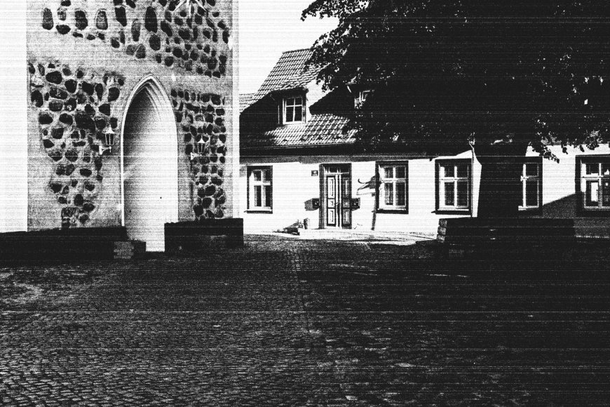 Der Schwerpunkt meiner Arbeit liegt darin, was ich kann, nicht in dem, was ich muss