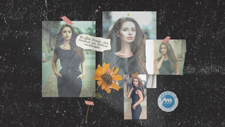 Spüre deinen Puls - Der Hände Arbeit