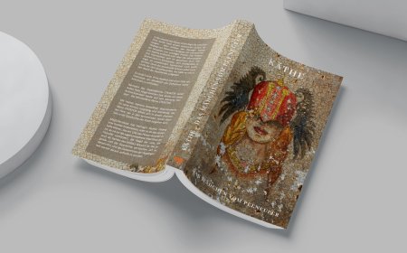 KÄTHE - Das Mädchen vom Peeneufer - Charakterentwicklung für die Handlung