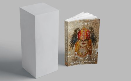 KÄTHE - Das Mädchen vom Peeneufer - Pädagogischer Rahmen