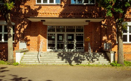 Wenn die Hummel wüsste, dass sie nicht fliegen kann