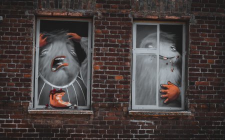 GEDANKENDUSCHE: Künstlerische Realität und politische Neutralität