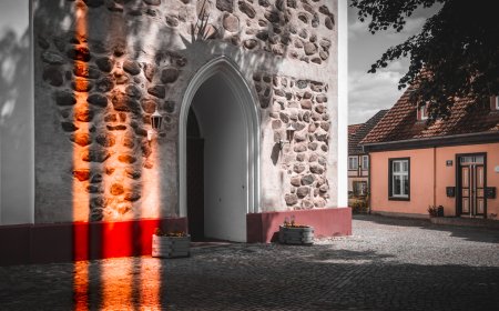 Unterstützung und Begleitung in schweren Zeiten - Die Kirchgemeinde