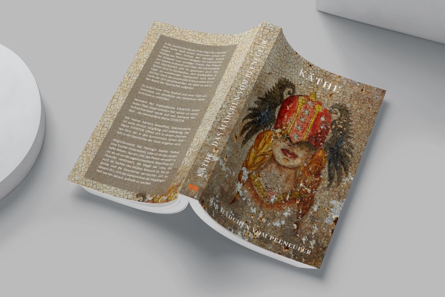 Die Digitale Seele von Loitz, wo die Stadt lebendig ist