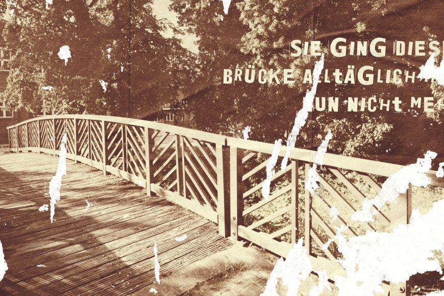 Die versteckte Schönheit unserer Stadt mit Google Maps