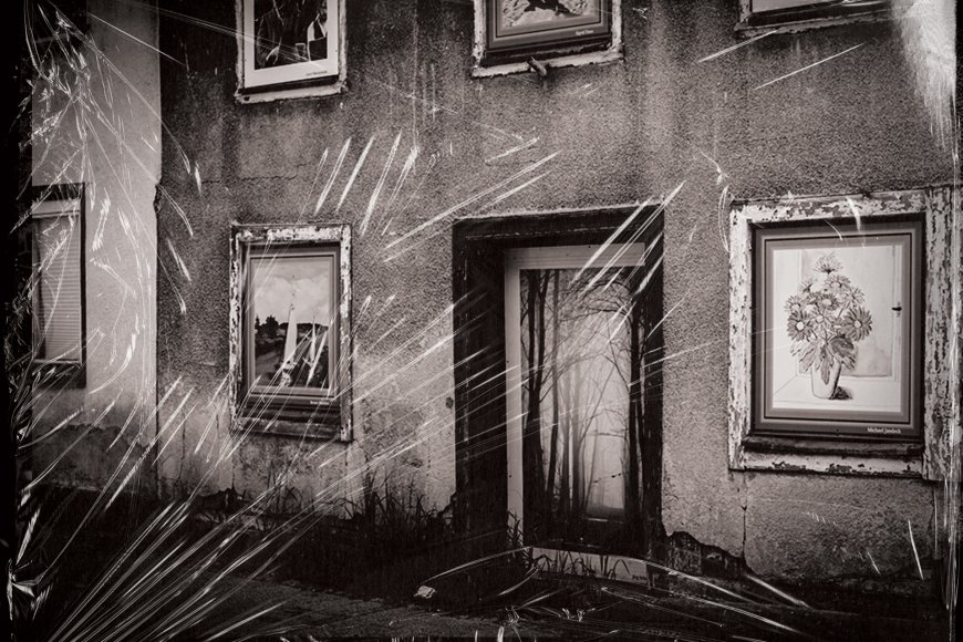 GEDANKENDUSCHE: Sprechdenker oder Ergebnissprecher?