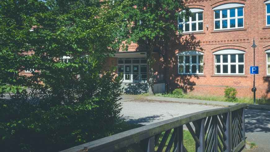 GEDANKEDUSCHE: Regionales Wissen für das Wohl der Menschheit