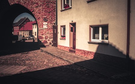 Von der Isolation zur Zugehörigkeit, die Macht einer tragenden Gemeinschaft