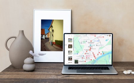 Der Erfolg von Loitz: Wie Bilder zu 1.000.000 Aufrufen führen