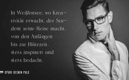 Weißensee: Eine Institution der kreativen Elite und ihre Geschichte
