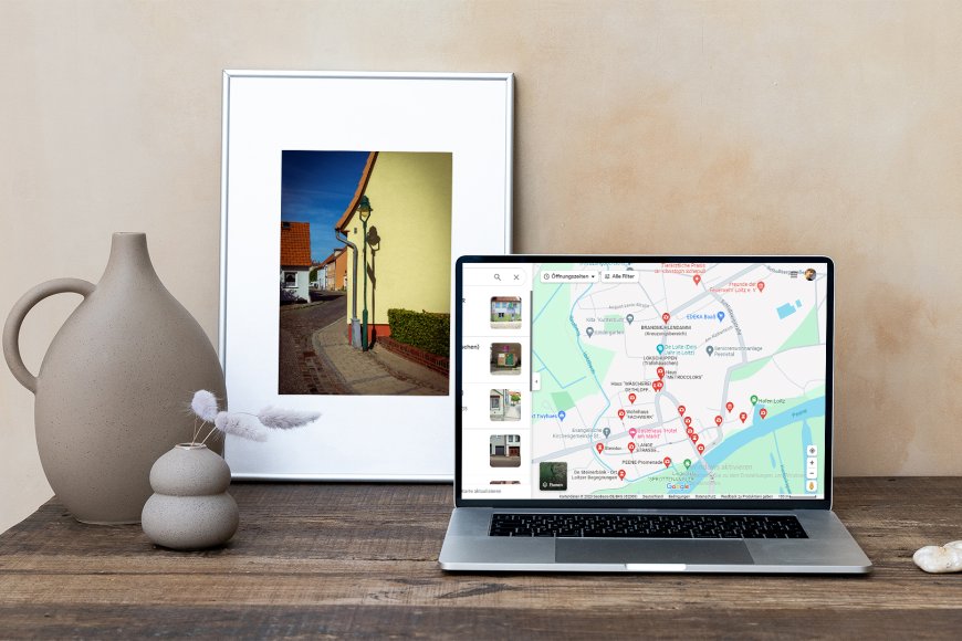 Geschichte der Ikonografie von der Antike bis in die Moderne