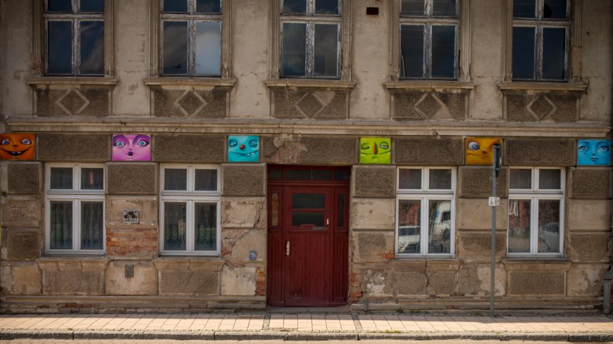 Inklusion in der Landstadt - Drei einzigartige Wesen, drei Schicksale in unserer Region