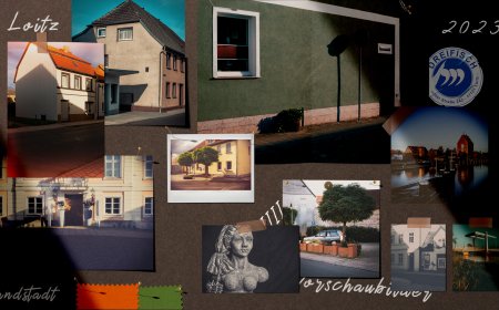 LEITFADEN: Die Fotobearbeitung, Entmystifizierung und Verständnis