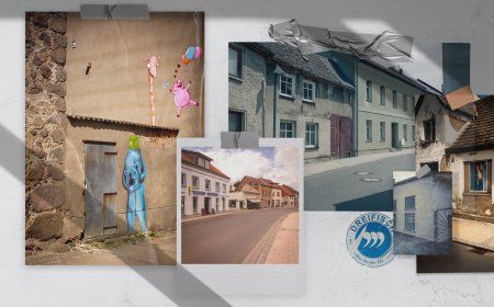 LEITFADEN: Die Kunst einer konfliktfreien Vernetzung