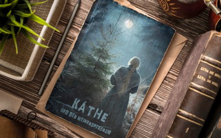 Wenn das Buch geschrieben ist, beginnt die Reise als Schriftsteller