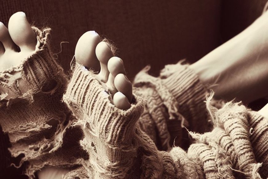 KÄTHE: Das verschwundene Etui (Kurzgeschichte)